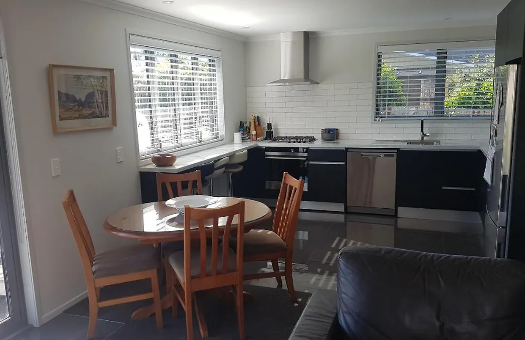 Purakau Bed & Breakfast-1